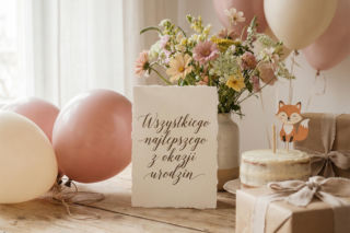 Śmieszne życzenia na urodziny dziewczynki