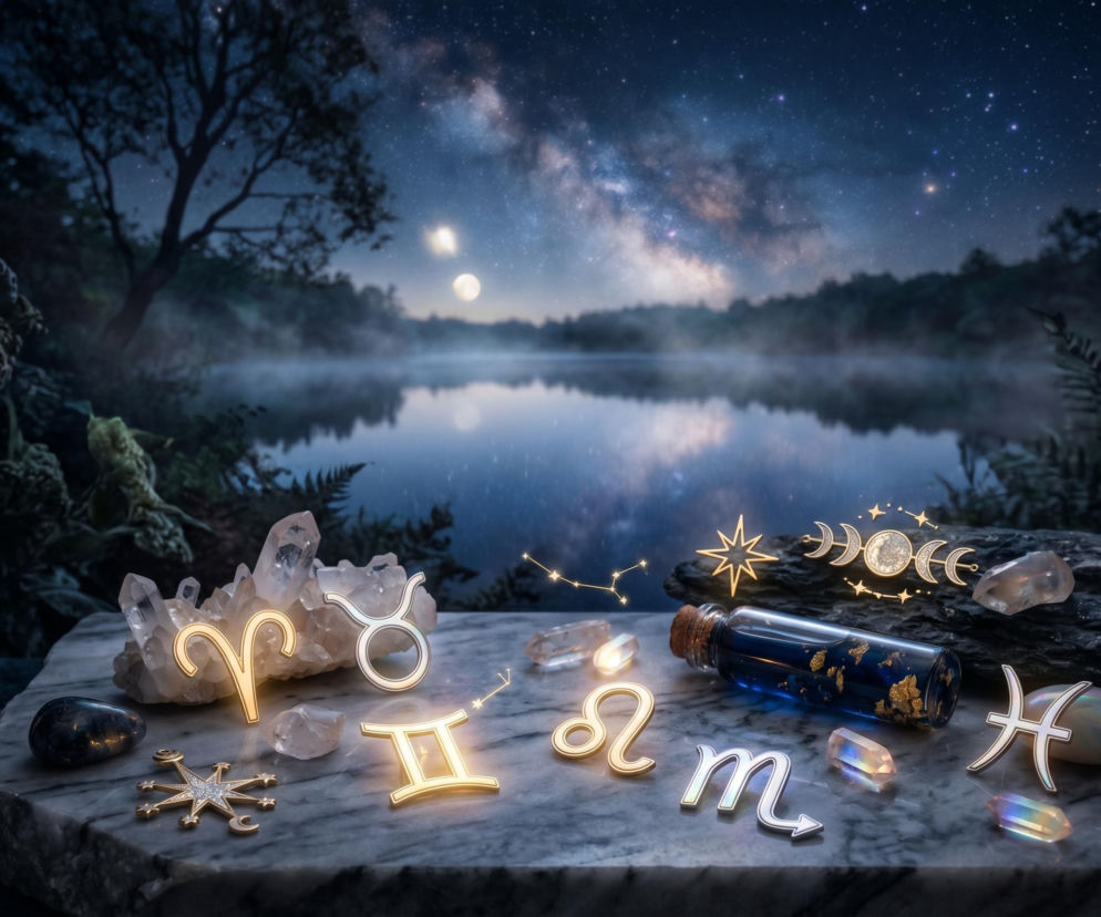 horoskop dzienny