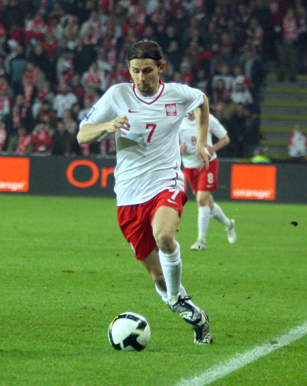Ebi Smolarek