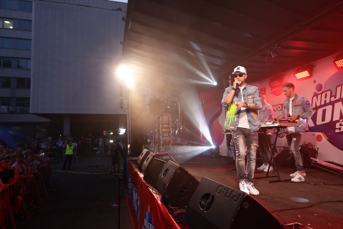 Najlepszy Koncert Świata 2022: Fenomenalne występy gwiazd disco-polo! Zobacz naszą relację z Warszawy