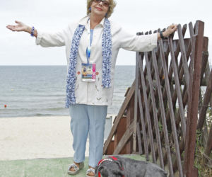Zofia Czerwińska