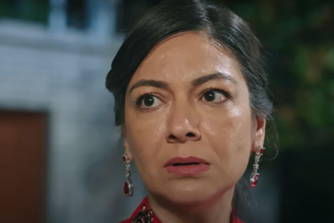 Matka Zeynep wierzyła, że ma jeszcze czas na opuszczenie rezydencji 