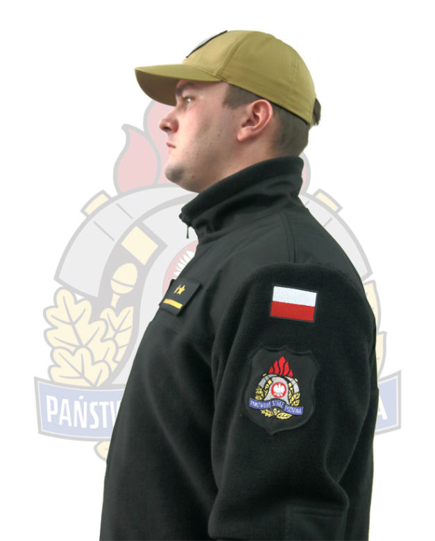 Strażacy będą mieli nowe mundury. Wskoczą w krótkie spodenki