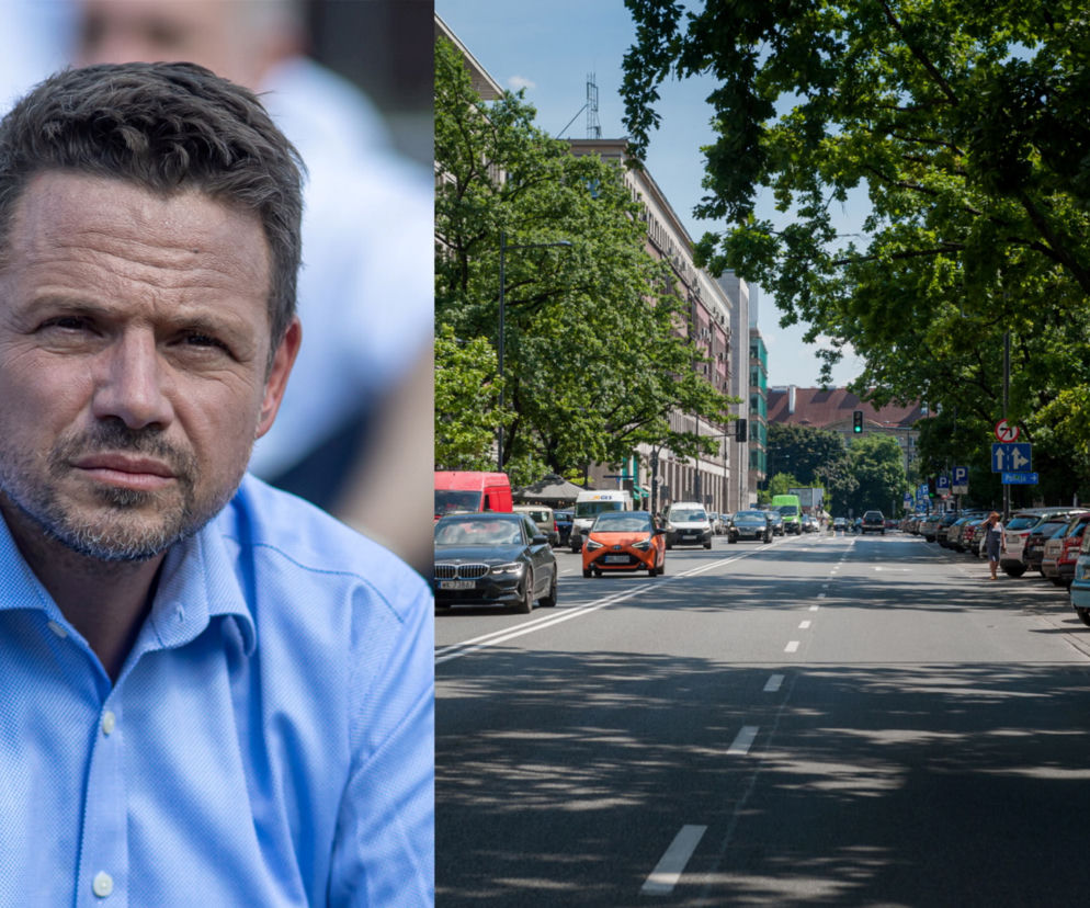 Rafał Trzaskowski