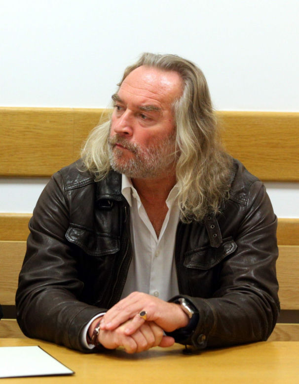 Piotr Gessler