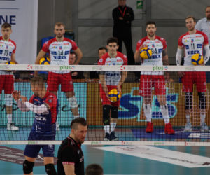 BKS Visła Bydgoszcz - Asseco Resovia Rzeszów [ZDJĘCIA Z MECZU]