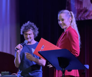 Trzeci Greenpoint Jazz Festival za nami