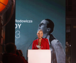 Nagrody Anody 2023. Warszawa ma swoich bohaterów 