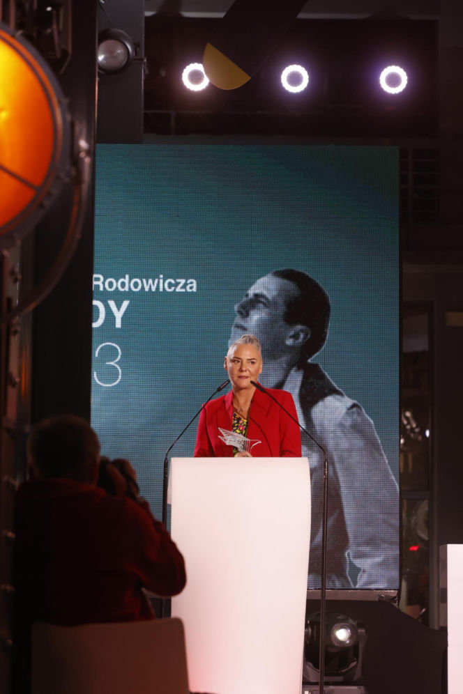 Nagrody Anody 2023. Warszawa ma swoich bohaterów 