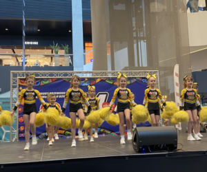 34. Finał WOŚP Olsztyn - Galeria Warmińska cz.1