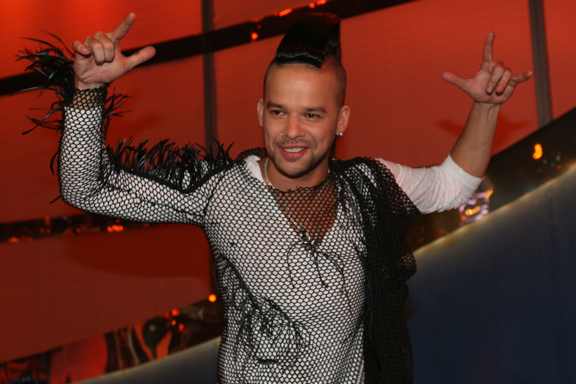Michał Piróg
