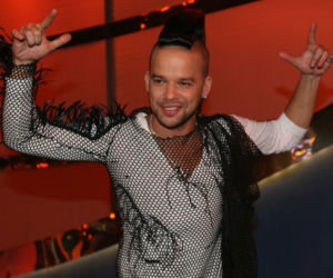 Michał Piróg