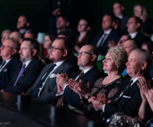 Finał Podlaskiej Marki 2021. Kto zwyciężył? [ZDJĘCIA]