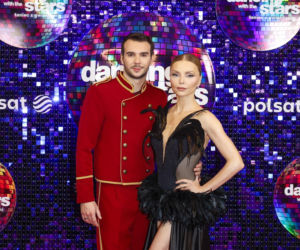 Dancing with the Stars. Taniec z Gwiazdami- odc. 1
