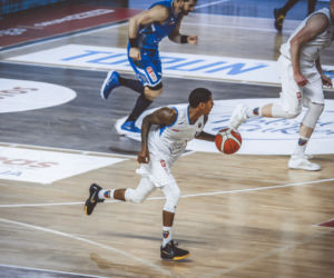 Polski Cukier Toruń - Anwil Włocławek. Zdjęcia z Areny Toruń