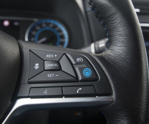 2018 Nissan Leaf Tekna 40 kWh