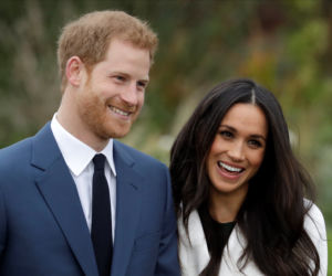 Meghan i Harry zamieszkali w pałacu rosyjskiego miliardera