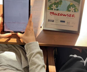 Siedlce: innowacyjny projekt Eco-Logic