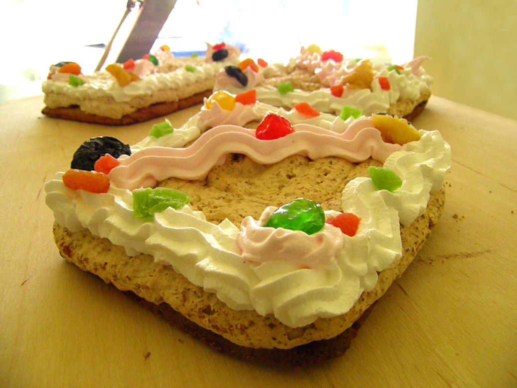 Mazurek wielkanocny