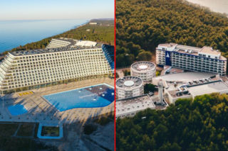 Szukasz luksusu nad morzem, ale bez tłumów? Ten hotel to poważna konkurencja dla Gołębiewskiego