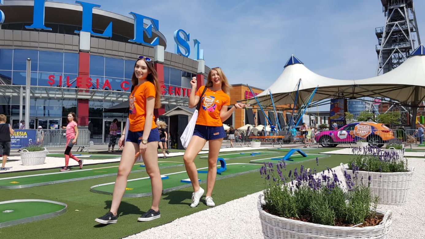 ESKA Summer City 2019