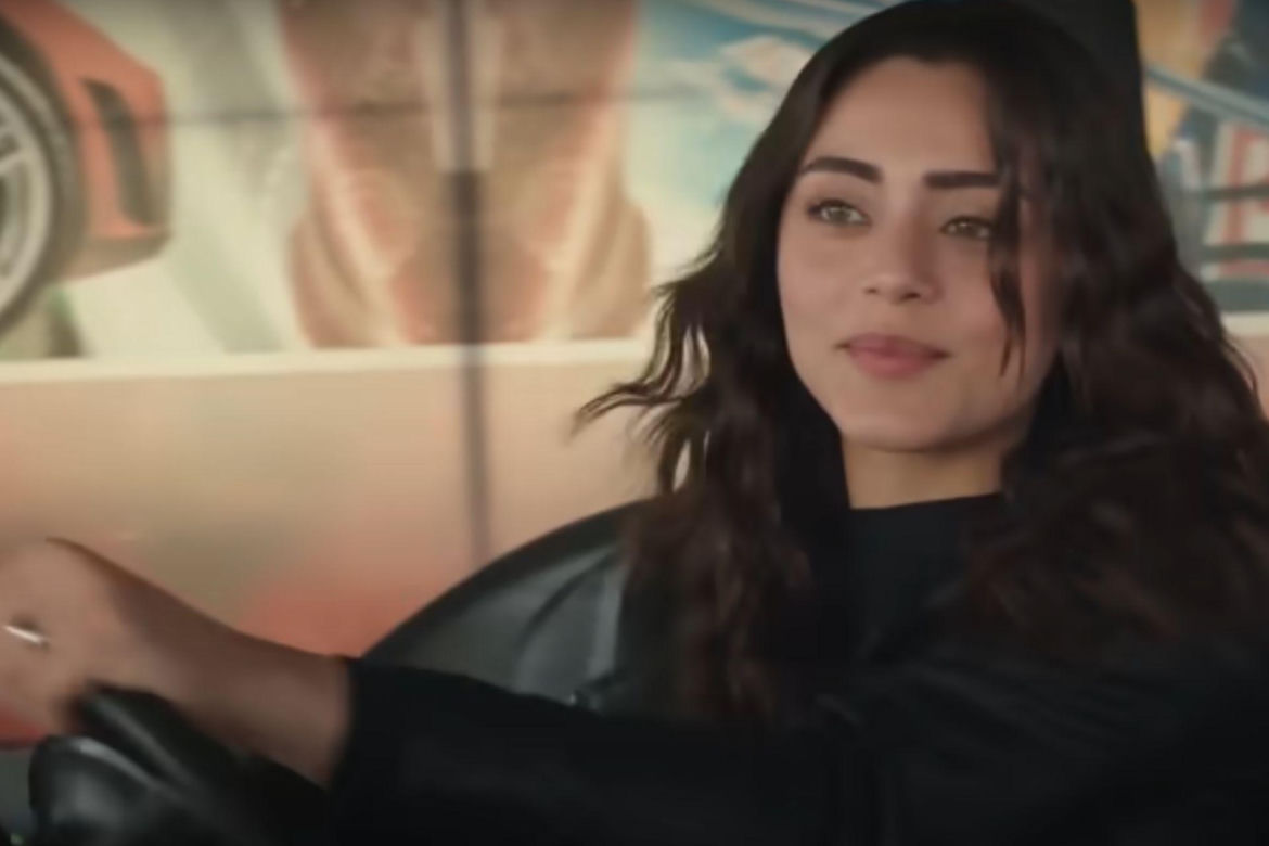 Emanet. Ostatnie szczęśliwe chwile Seher i Yamana 
