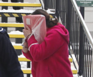 Proces matki o znęcanie się nad córeczką