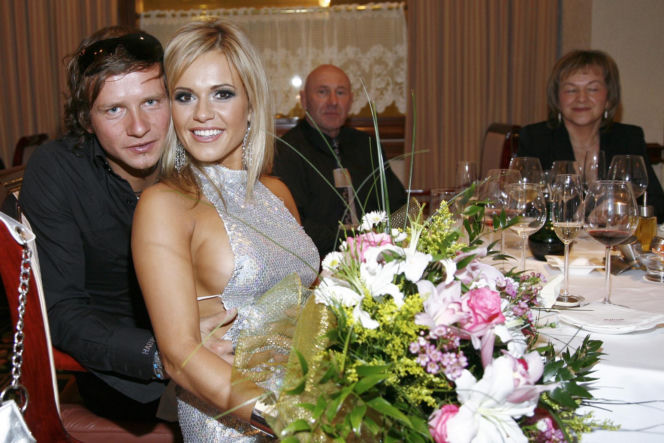 Doda rozprawia o przyszłym ślubie! Skwitowała: "nikt się nie dowie"