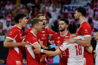 Kiedy kolejny mecz Polaków na ME siatkarzy? O której zagrają z Bułgarią?