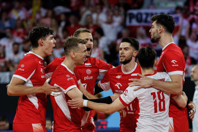 Kiedy kolejny mecz Polaków na ME siatkarzy? O której zagrają z Bułgarią?