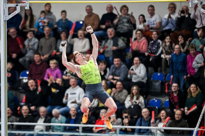 Orlen Copernicus Cup 2023. Wspaniali kibice w Arenie Toruń. Zdjęcia z mityngu