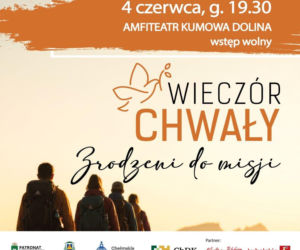 Wieczór Chwały w Chełmie [AUDIO]