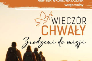 Wieczór Chwały w Chełmie [AUDIO]