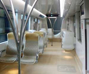 Śląsk: Metrem przez Górnośląsko-Zagłębiowską Metropolię? To możliwe! [ZDJĘCIA, AUDIO]