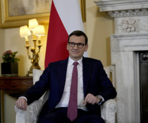 Mateusz Morawiecki