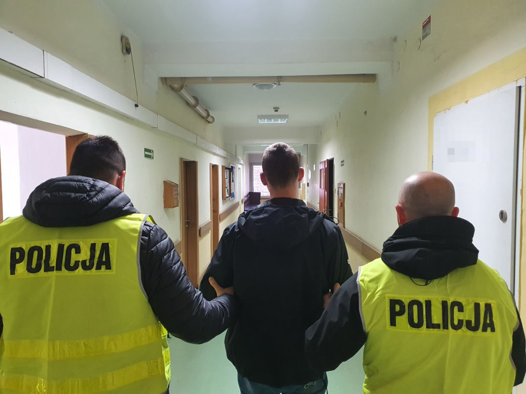 Bezduszne zachowanie mieszkańców Włocławka! Okradli chore dzieci!