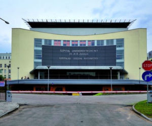 Szpital Uniwersytecki w Bydgoszczy
