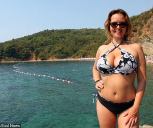 Królice Playboya na wojnie! Walka piękności o tytuł Playmate