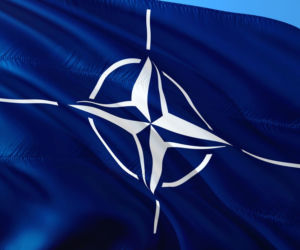 Jest reakcja NATO po naruszeniu polskiej przestrzeni powietrznej 