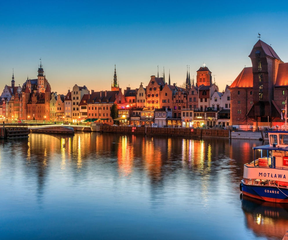 W razie wojny tu będzie najgorzej [LISTA MIAST]