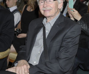 Nie żyje aktor Bernard Krawczyk