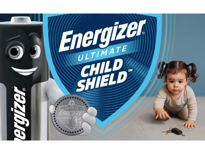 Energizer Ultimate Child Shield_Color Alert