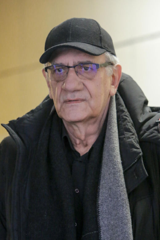  Stanisław Tym nie żyje. Te gwiazdy żegnają wielkiego aktora