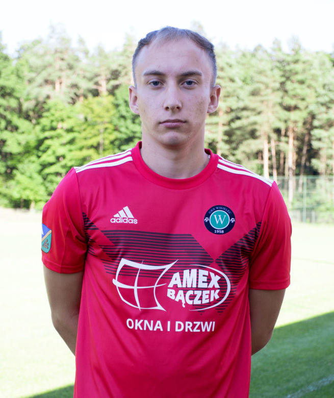 Mateusz Jajkowski