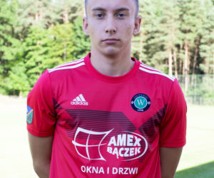 Kadra III ligowego GKS Wikielec na runde jesienną