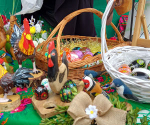 48. Kiermasz Wielkanocny