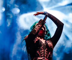 Arch Enemy, Eluveitie, Amorphis i Gatecreeper w PreZero Arenie w Gliwicach 19.10.2025