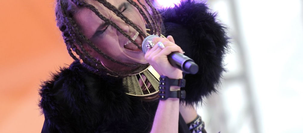 Michał Szpak