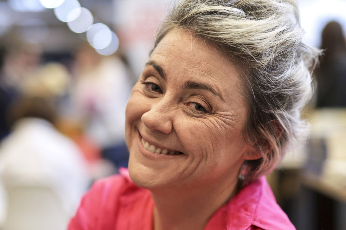 Maria Peszek zakochana w Edku
