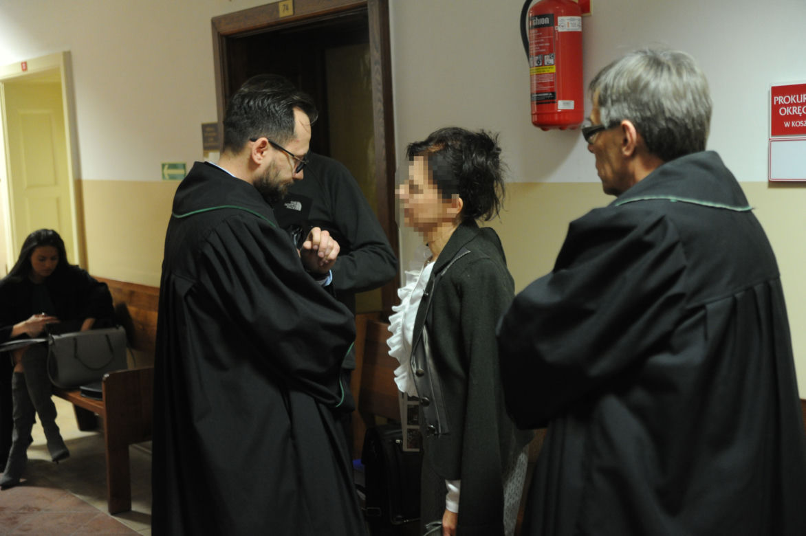 Ruszył proces nauczycieli oskarżonych za znęcanie się nad uczniami